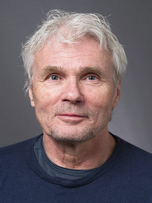 Bilde av Christian Hellum