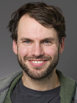 Bilde av Colin Harry Lamont