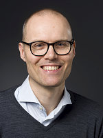 Bilde av Dag Henrik Reikvam