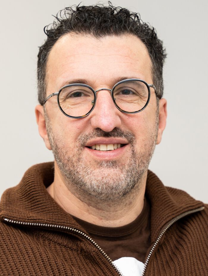 Bilde av Edin Dizdarevic