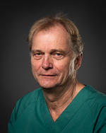 Bilde av Erik Torgeir Fosse
