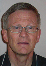 Bilde av Egil Johnson