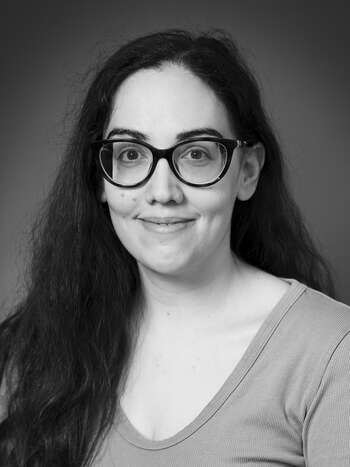 Bilde av Eirini Chrysovalantou Giannokopoulou