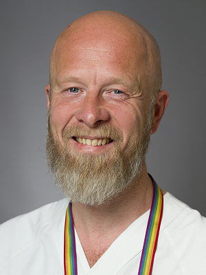 Bilde av&nbsp;Eivind Bjørkan&nbsp;Orstad