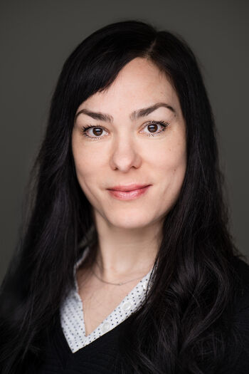 Bilde av Elise Mirjam Koch