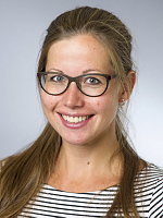 Bilde av Elisabeth Toverud Landaas