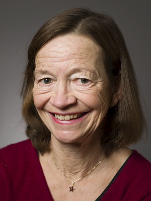 Bilde av Cecilie Røe