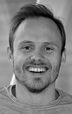 Bilde av Erik Egeland Christensen