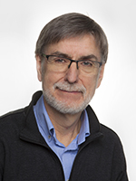 Bilde av Erik Gunnar Jönsson