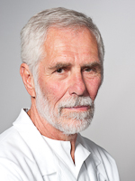 Bilde av Erik Wilhelm Schrumpf