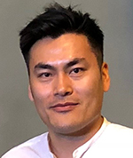 Bilde av Fei Fang-Stavem