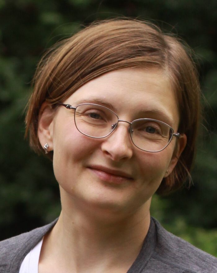 Bilde av Evgeniia Frei