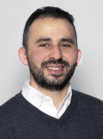 Bilde av Fatih Kizilaslan