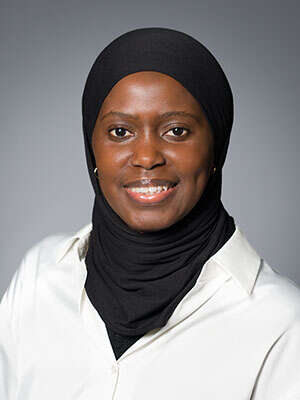 Bilde av Fatou Jatta