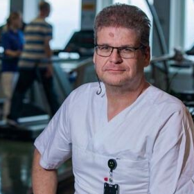 Bilde av Frank Becker