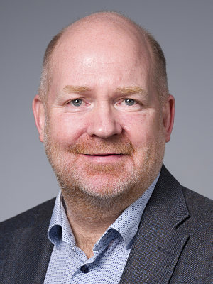 Bilde av Frede Frihagen