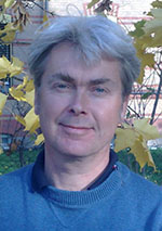 Picture of Geir Arild Feigum Pedersen