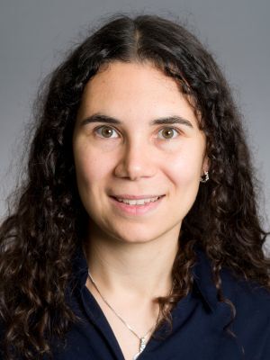 Bilde av Giovanna Perinetti Casoni
