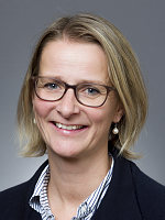 Bilde av Guro Kristine Kleivi Sahlberg