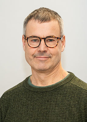 Bilde av Håkon Holvik Torgunrud