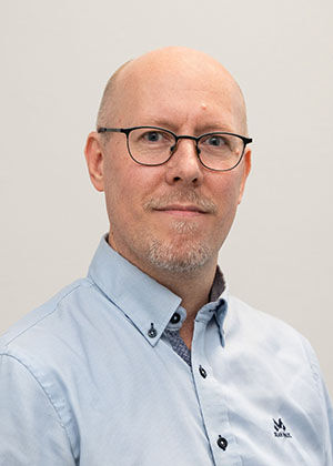 Bilde av Håvard Larsen