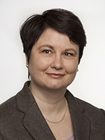 Bilde av Hanne Christine Mohn