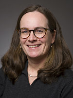 Bilde av&nbsp;Hege Elisabeth Giercksky&nbsp;Russnes