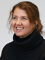 Bilde av Hege Kersten
