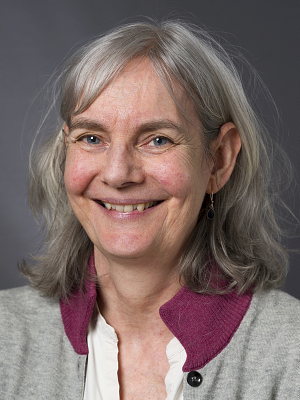 Bilde av Helga Sanner