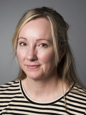 Bilde av&nbsp;Helle&nbsp;Høyer