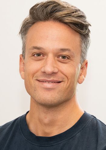 Bilde av Henrik Bjørkekjær Johannessen