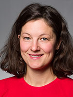 Bilde av Henriette Pisani Sundhagen