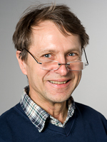 Bilde av Henrik Huitfeldt