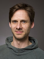 Bilde av Henrik Røkkum