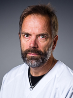 Bilde av Henrik Rasmussen