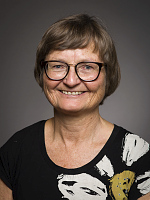 Bilde av Hilde Berner Hammer
