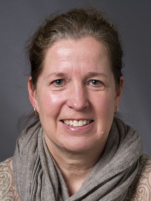 Bilde av Hilde Skuterud Wik