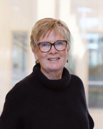 Bilde av Hilde Lurås