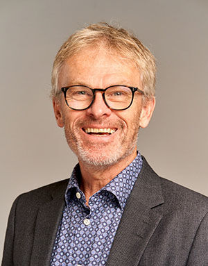 Bilde av&nbsp;Helge&nbsp;Skulstad