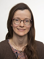 Picture of Ida Elken Sønderby