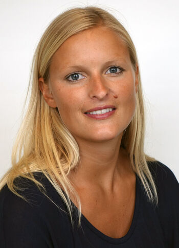 Bilde av Ida Gjervold Lunde