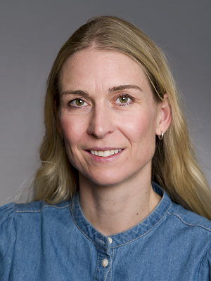 Bilde av Ida Kristin Bos-Haugen