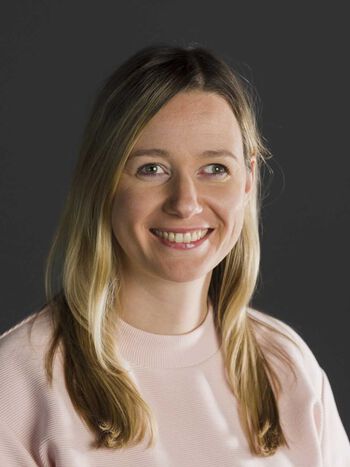 Bilde av Inga Katherina Kelpanides