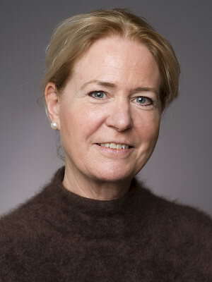 Bilde av Inger Elisabeth Ellingsen Husebye