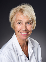 Bilde av Inger Nina Farstad