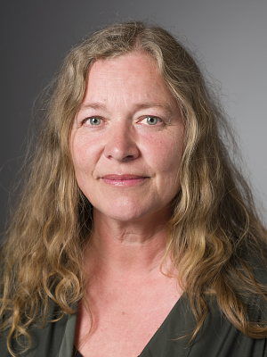 Bilde av Ingrid Amalia Havnes