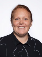 Bilde av Ingrid Torp Johansen
