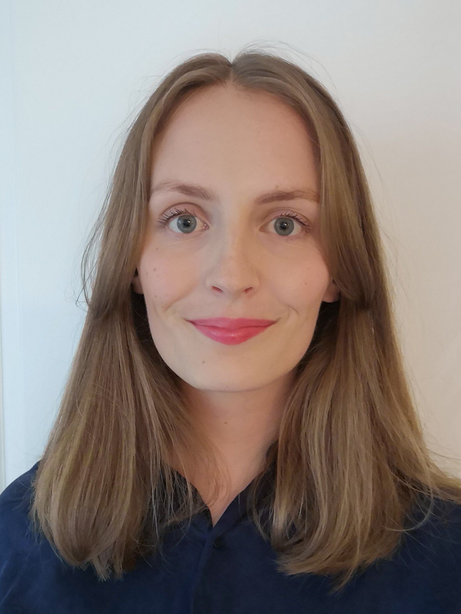 Bilde av&nbsp;Ingrid&nbsp;Mossige