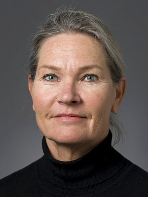 Bilde av Ingvild Vistad