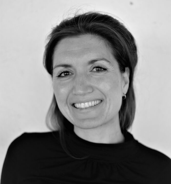 Bilde av Iselin Solerød Dibaj